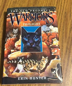 Warriors: the New Prophecy #5: Twilight