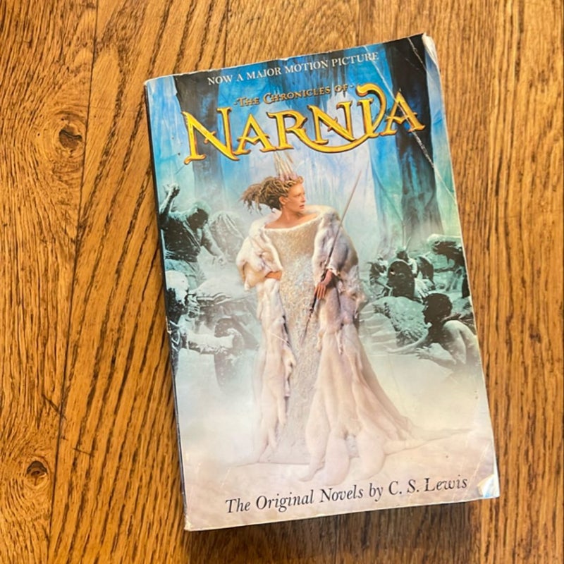 Chronicles of Narnia