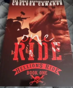 One Ride