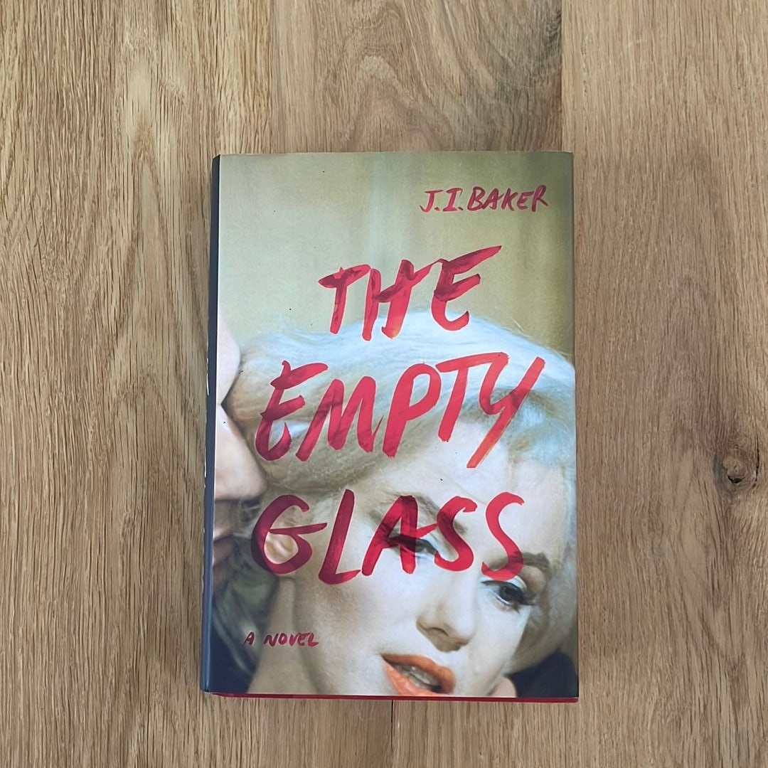 The Empty Glass