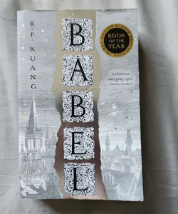 Babel *UK Edition