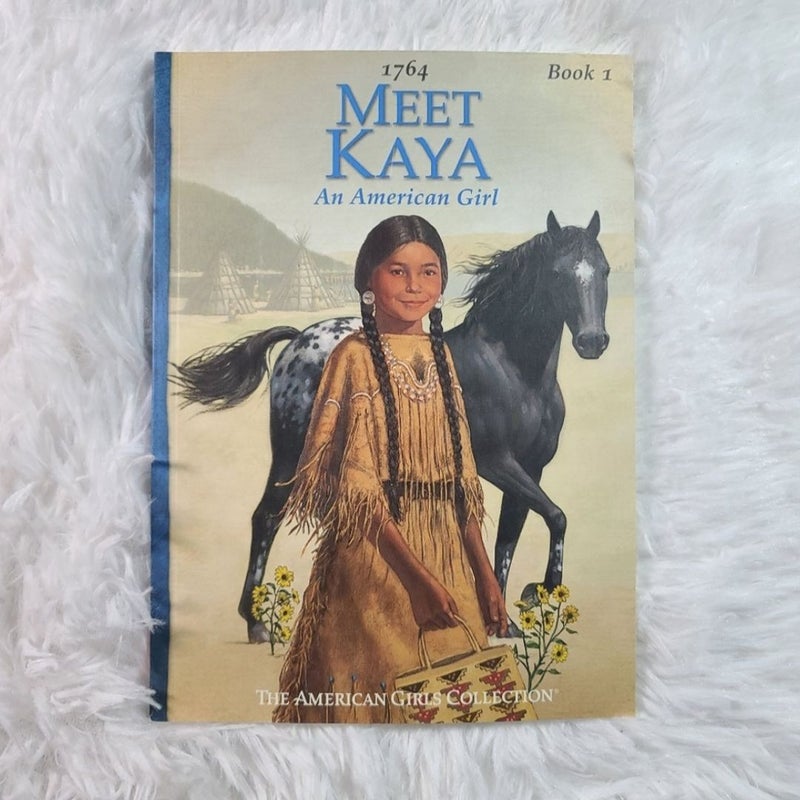 Meet Kaya