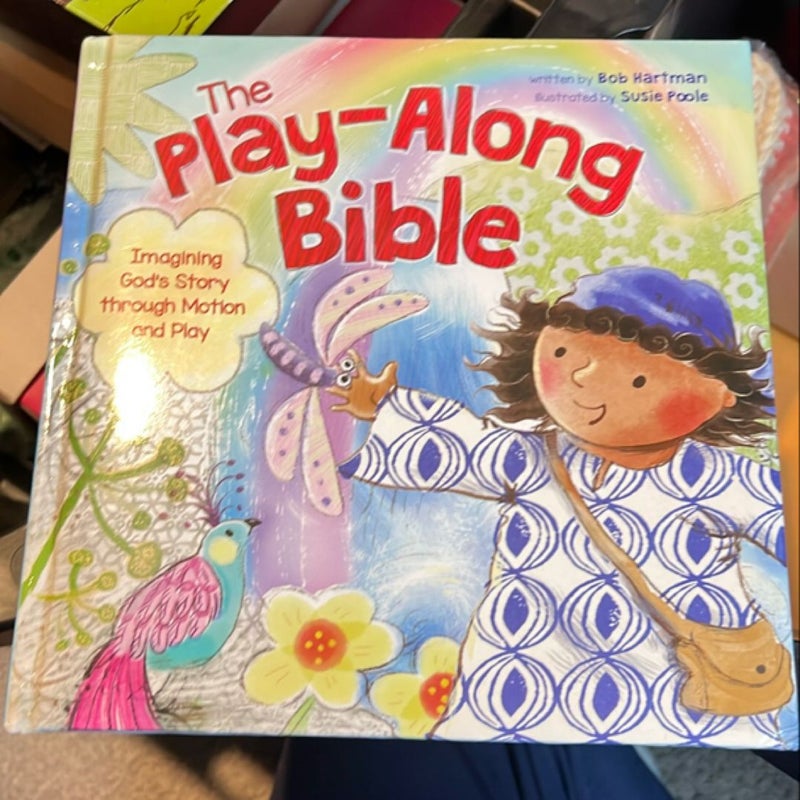 The Play-Along Bible