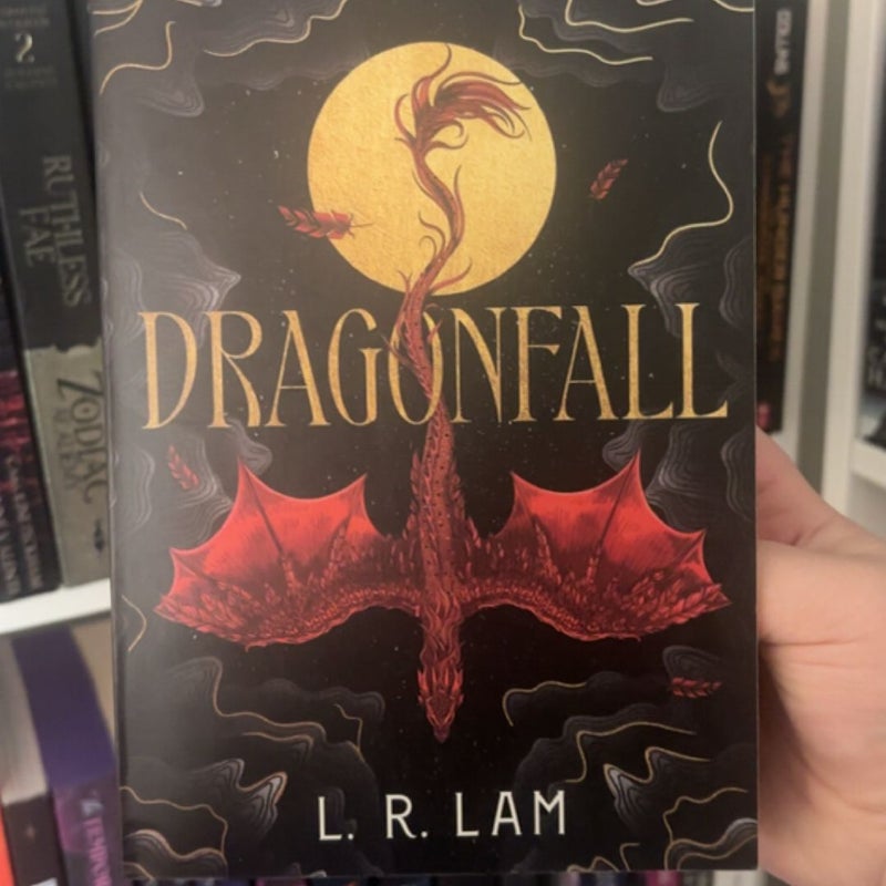 Dragonfall