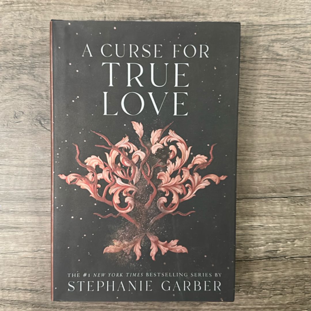 A Curse for True Love