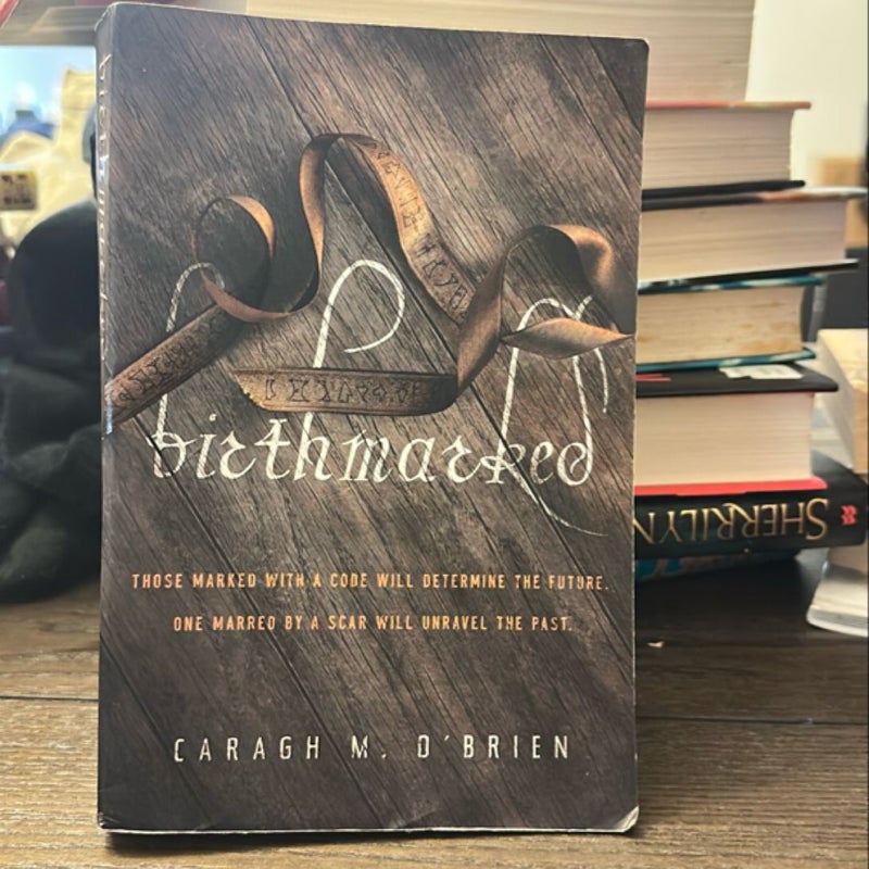 Birthmarked