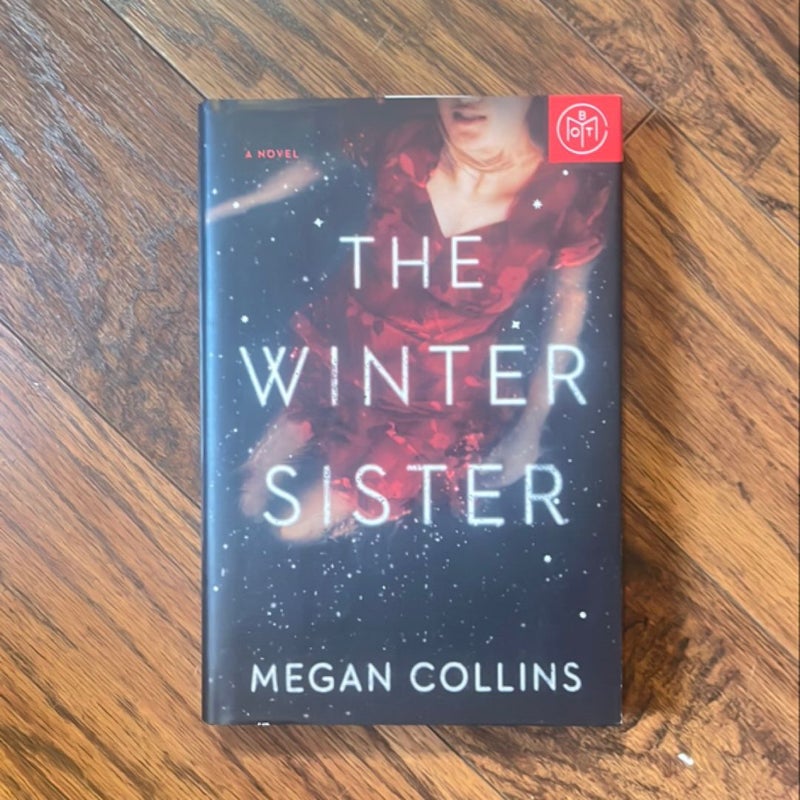 The Winter Sister