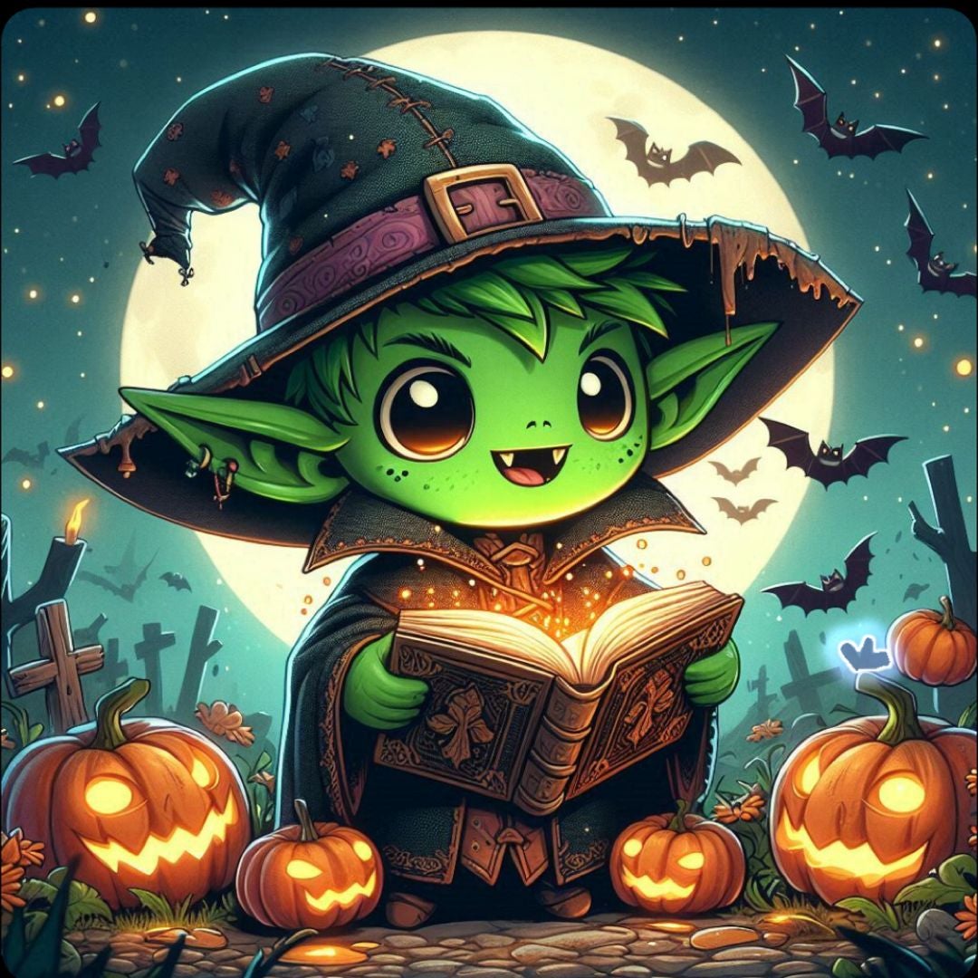 Book Goblin Bookshop
