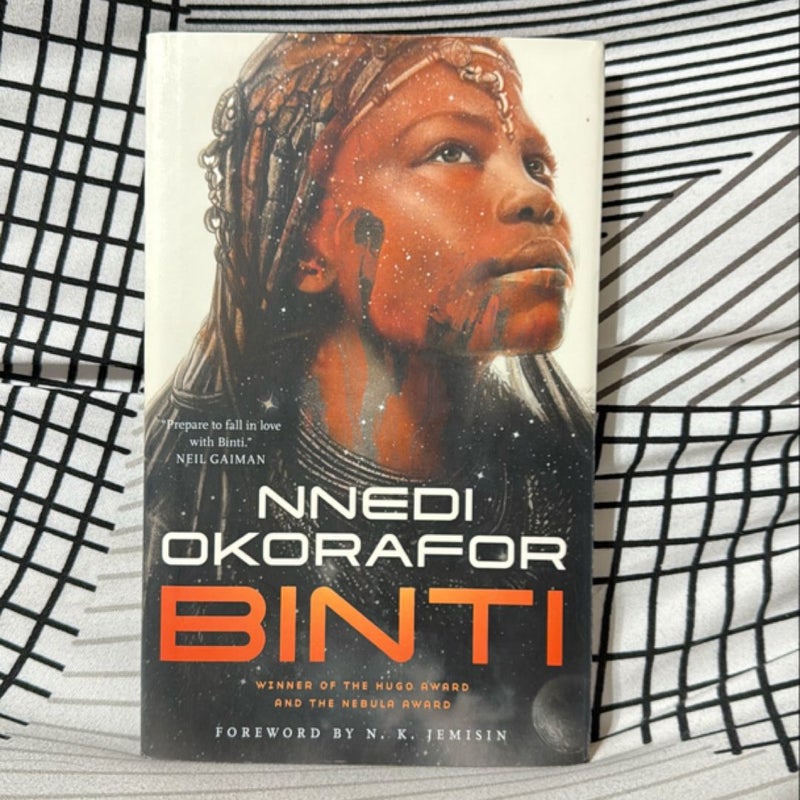 Binti