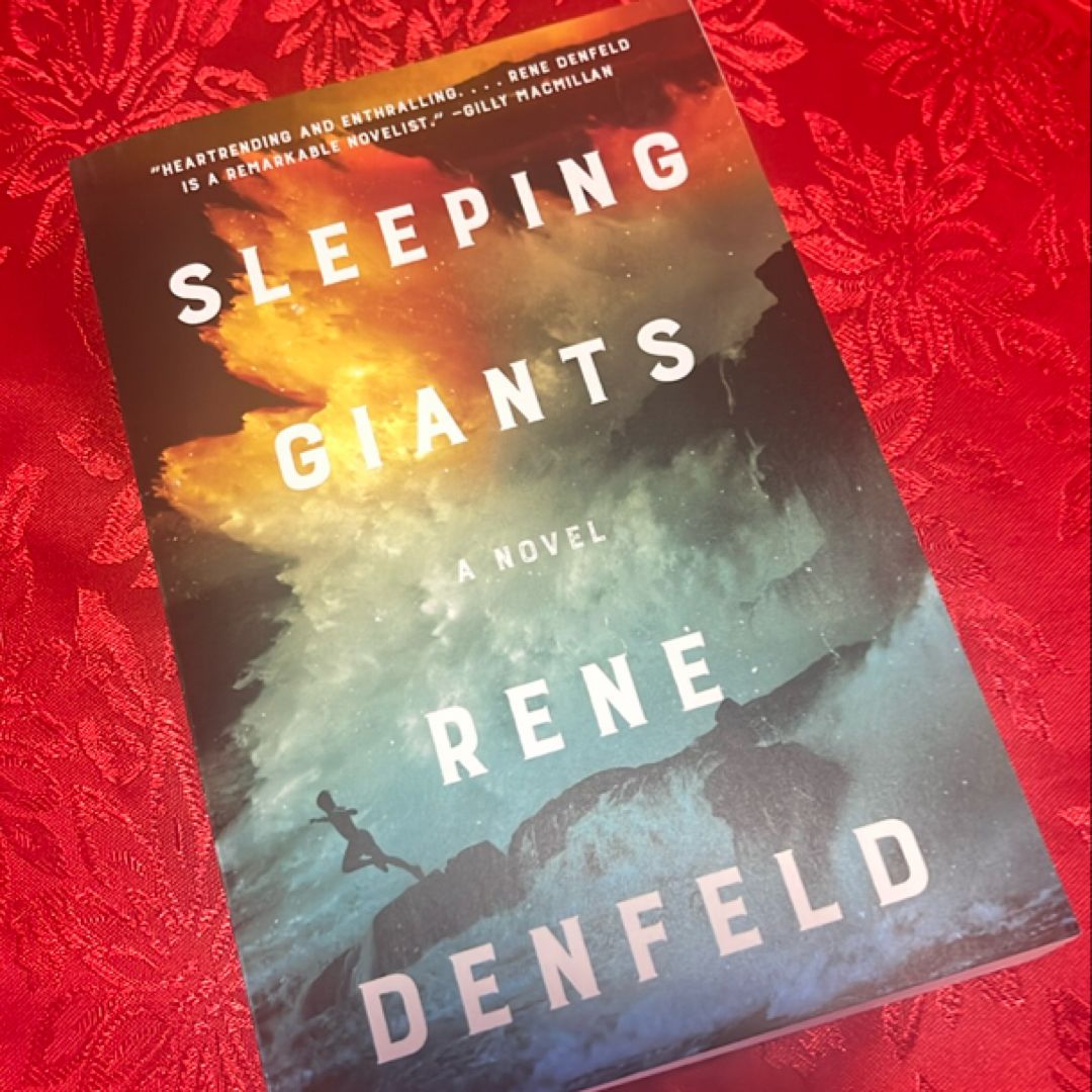 Sleeping Giants