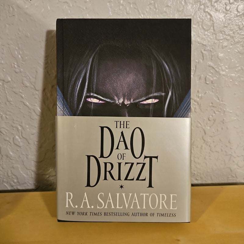 The Dao of Drizzt