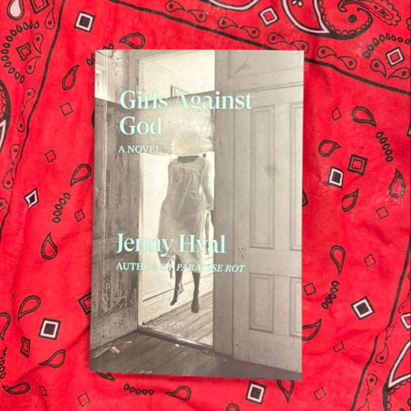 Girls Against God