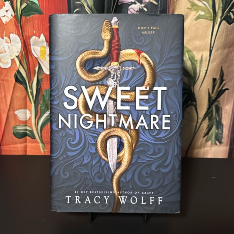 Sweet Nightmare (Deluxe Limited Edition)