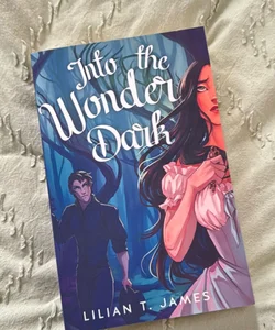 Into the wonder dark special edition