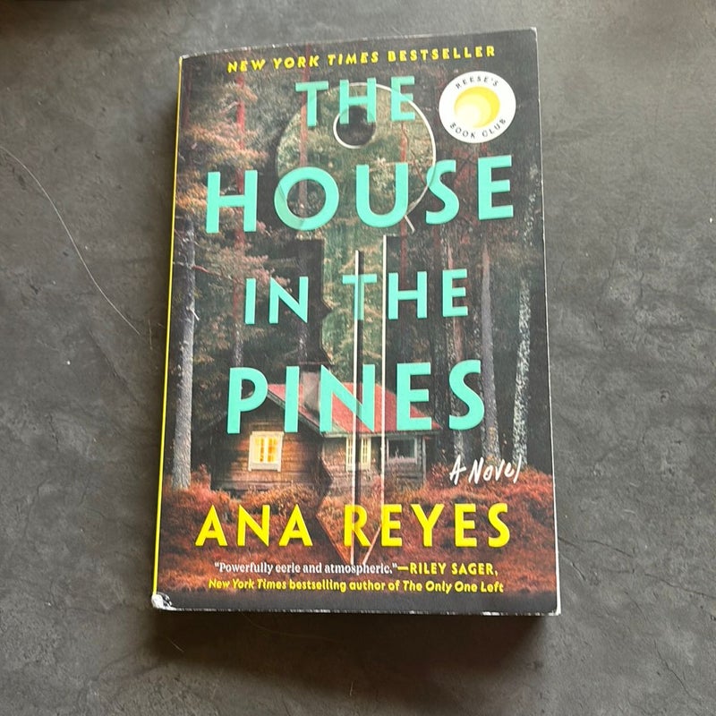 The House in the Pines