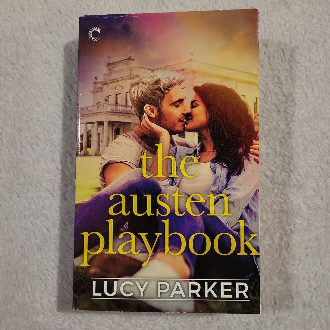 The Austen Playbook