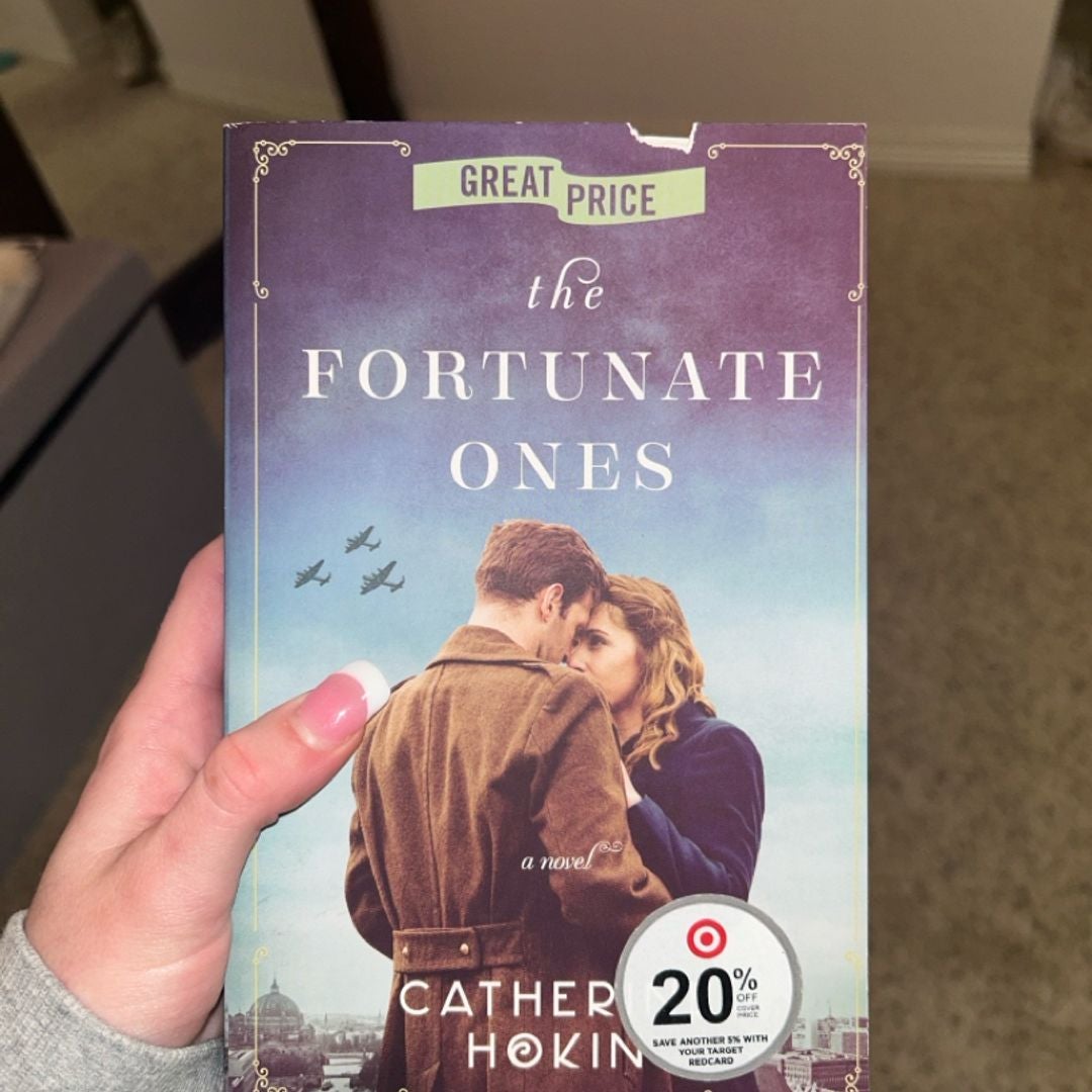 The Fortunate Ones