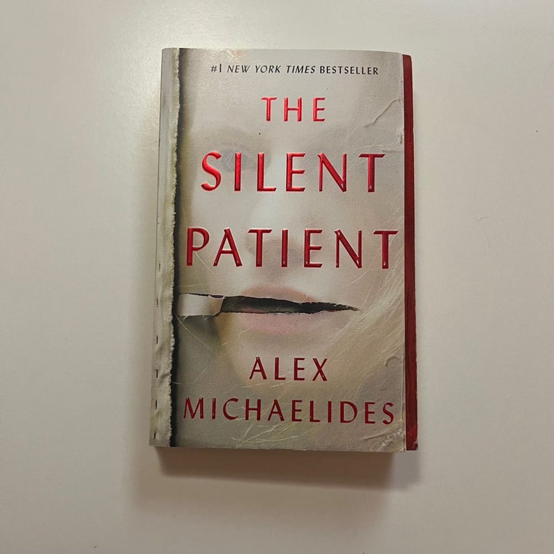 The Silent Patient