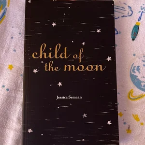 Child of the Moon