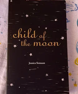 Child of the Moon