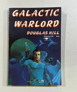 Galactic Warlord