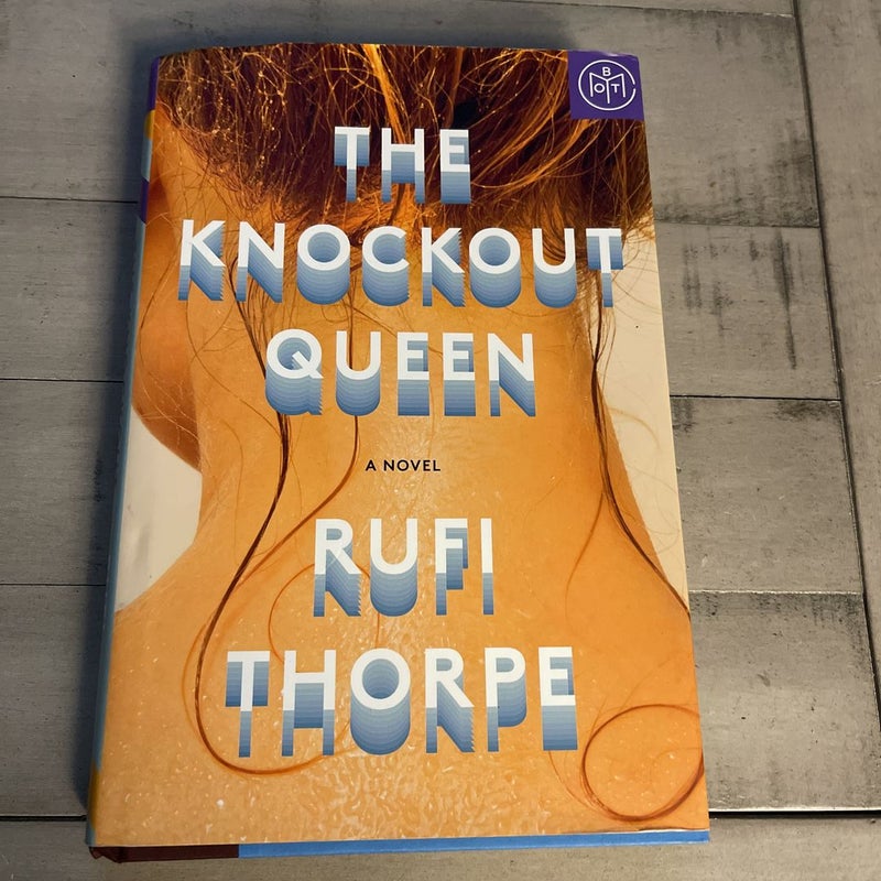 The Knockout Queen