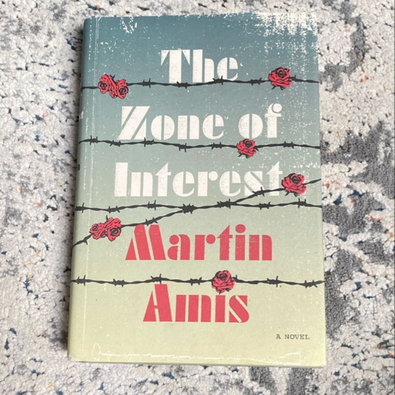 The Zone of Interest