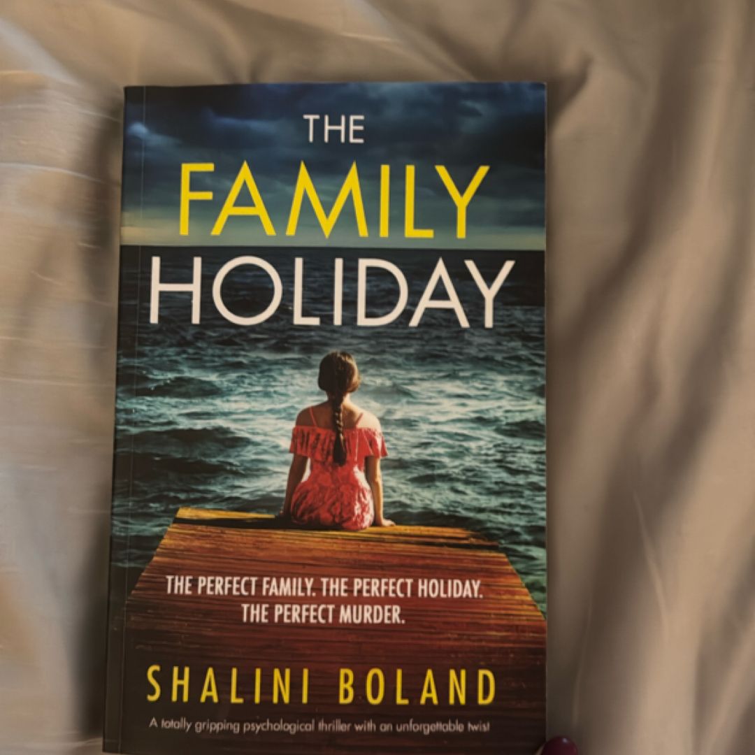 The Family Holiday