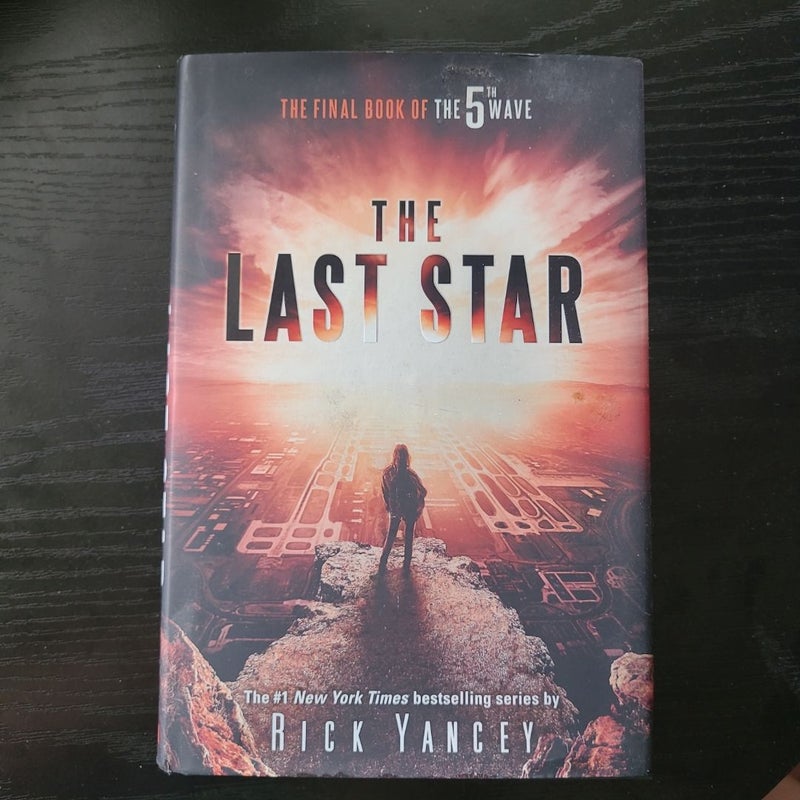 The Last Star