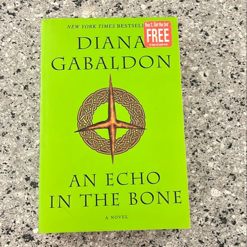 An Echo in the Bone