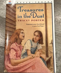 Treasures in the dust 
