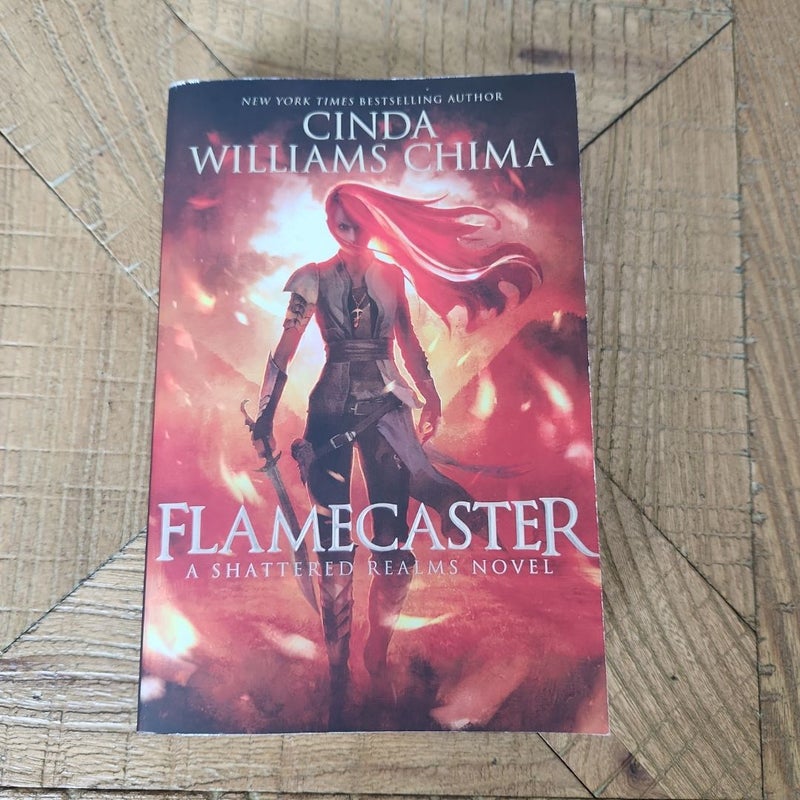 Flamecaster