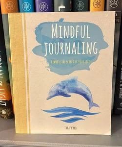 Unused Mindful Journaling