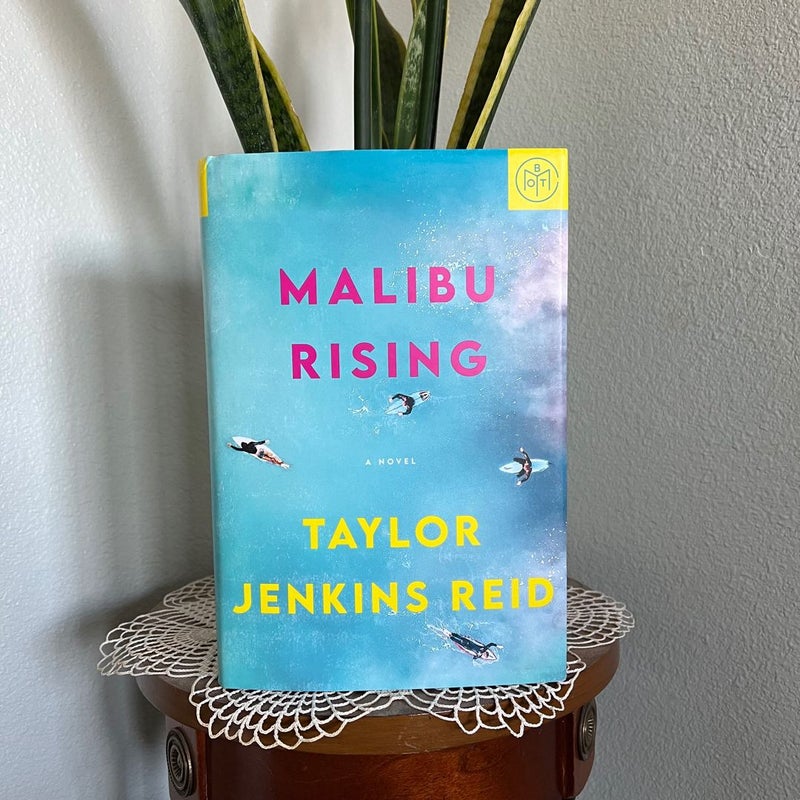 Malibu Rising