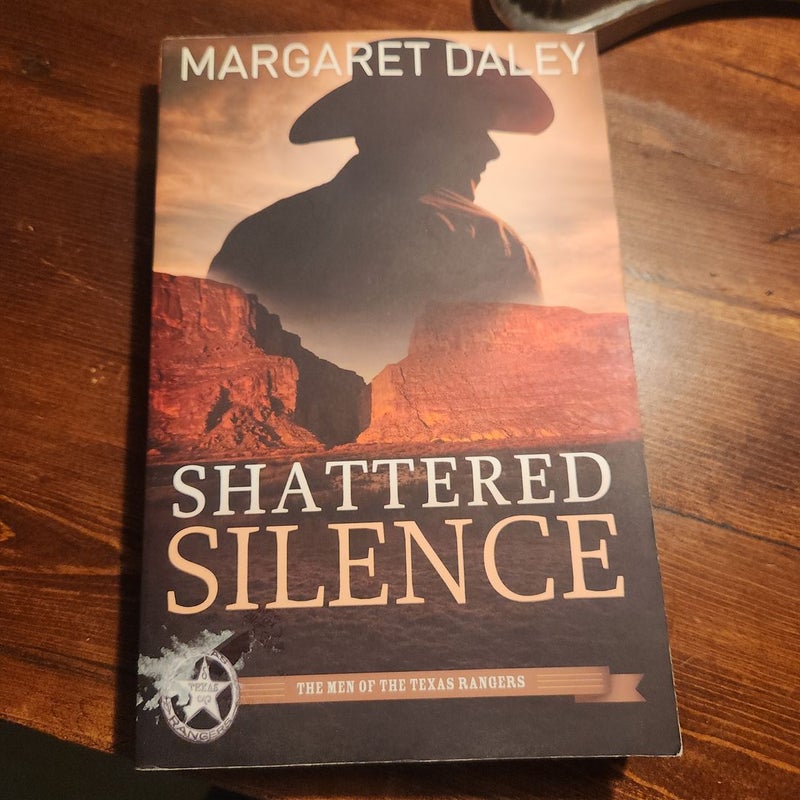 Shattered Silence