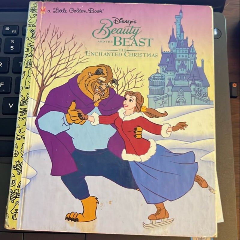 Disney's Beauty and the Beast