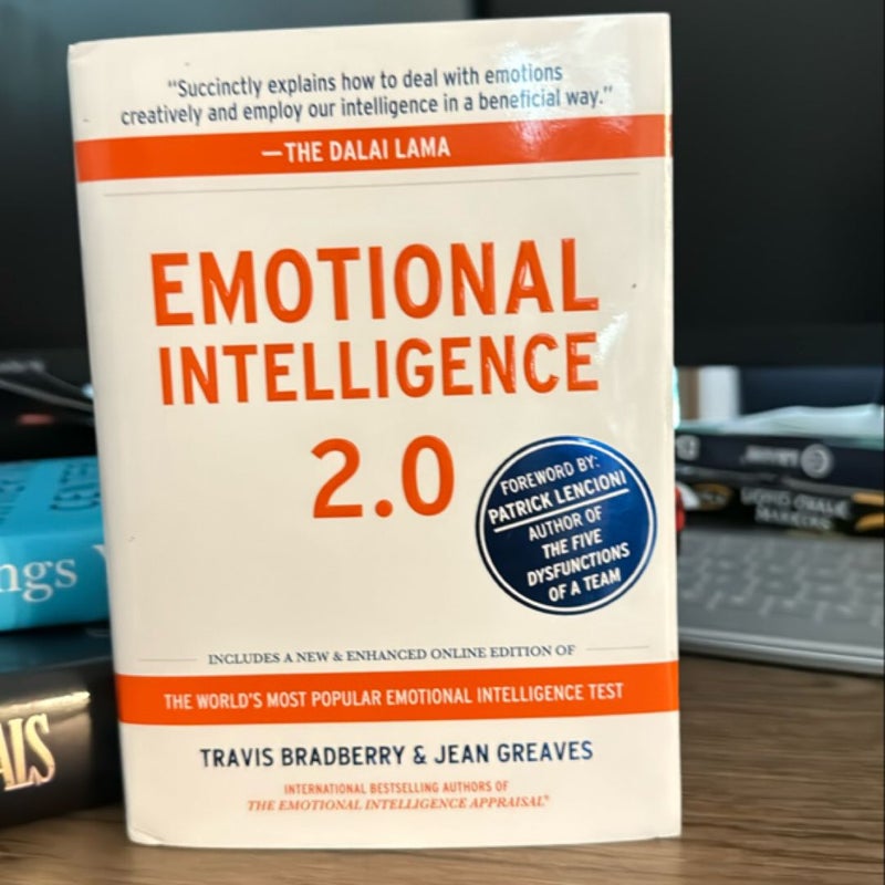 Emotional Intelligence 2. 0