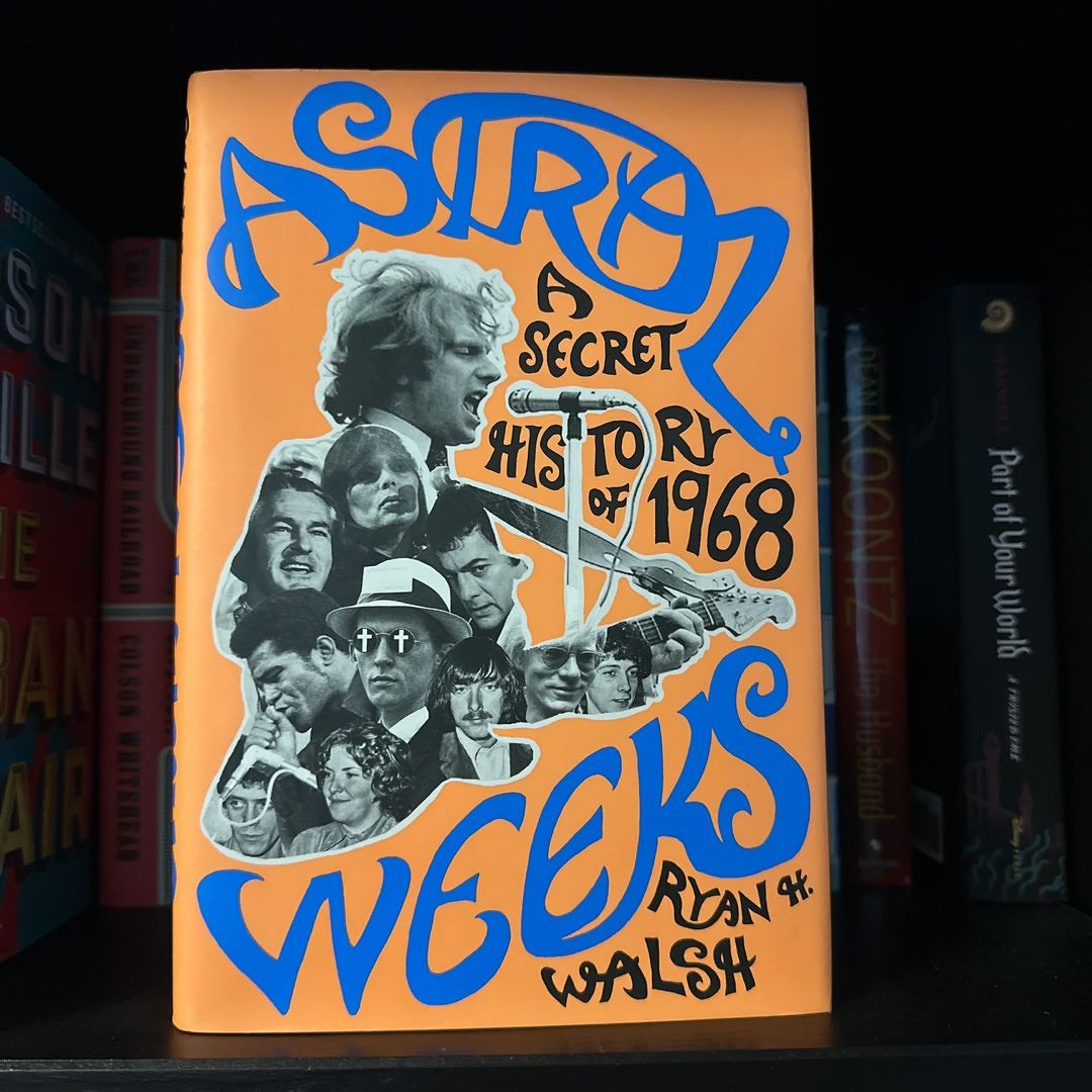 Astral Weeks