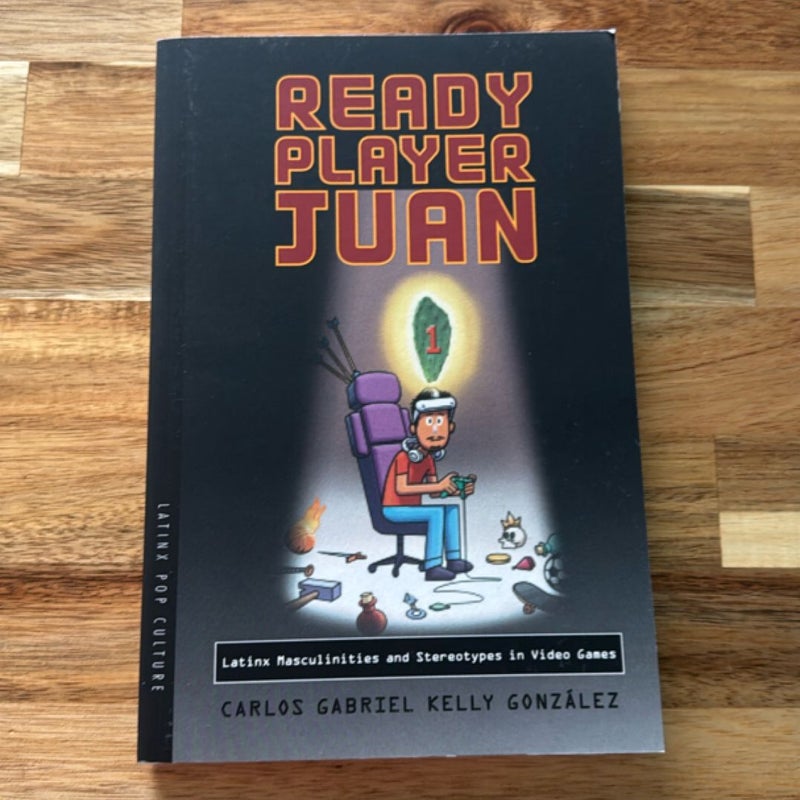 Ready Player Juan
