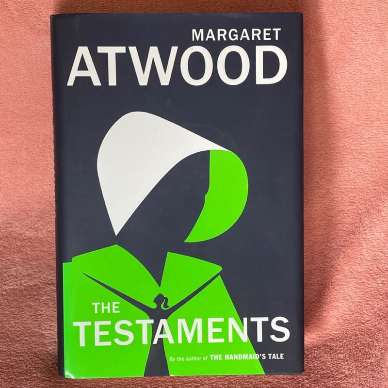 The Testaments