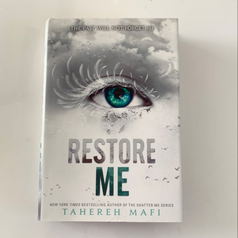 Restore Me