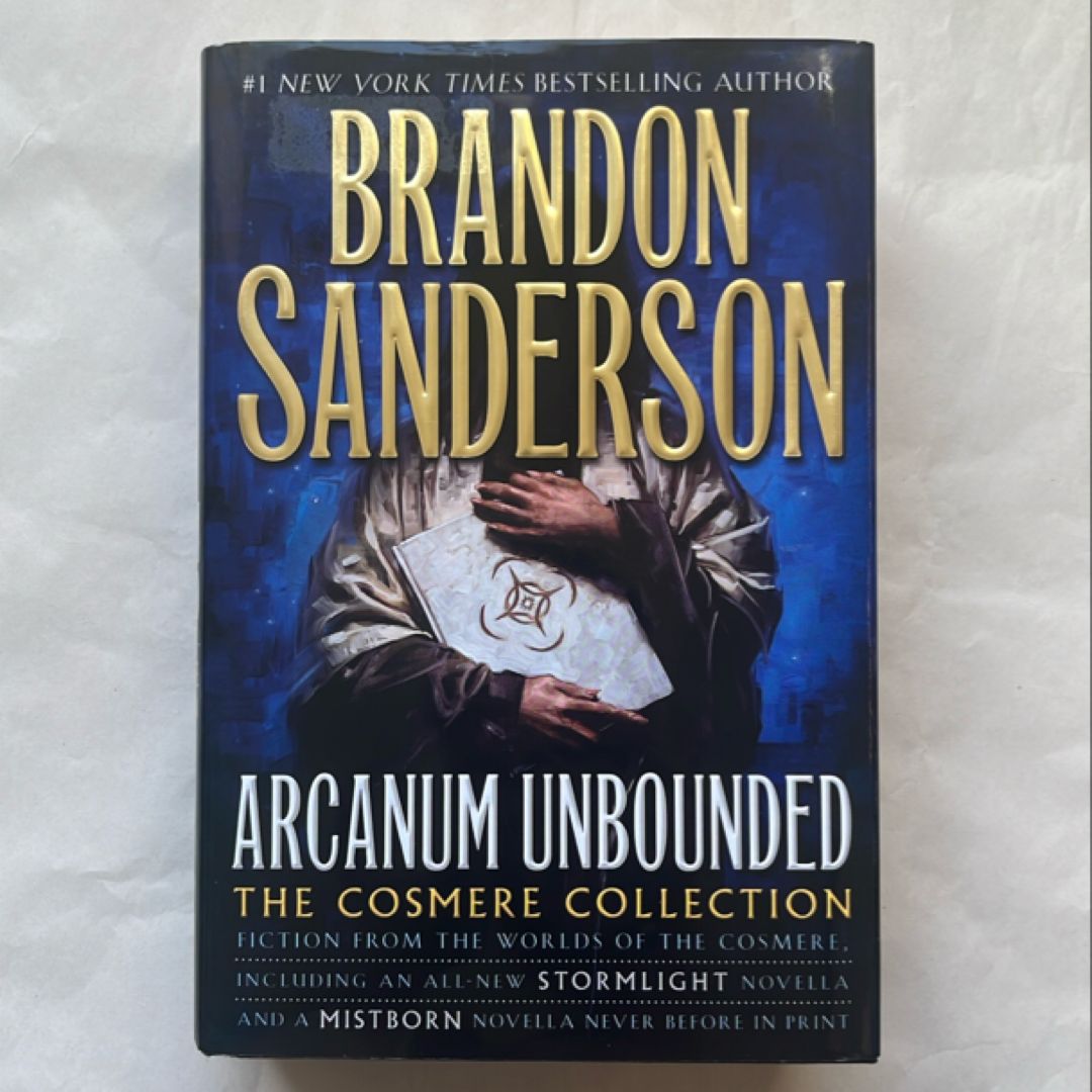 Arcanum Unbounded