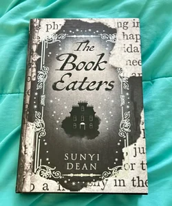 The Book Eaters (Illumicrate Edition)