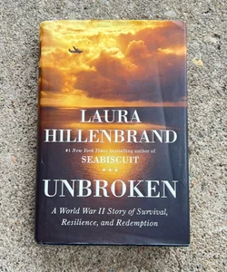 Unbroken