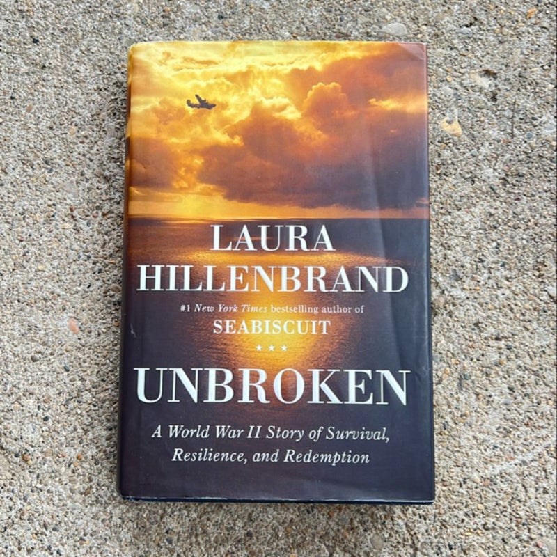 Unbroken