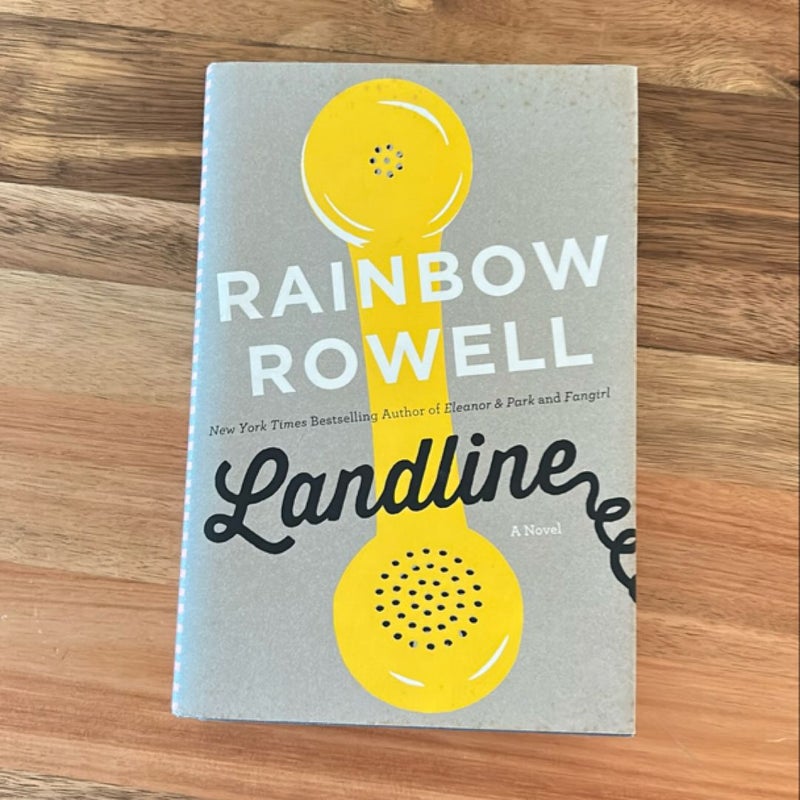 Landline