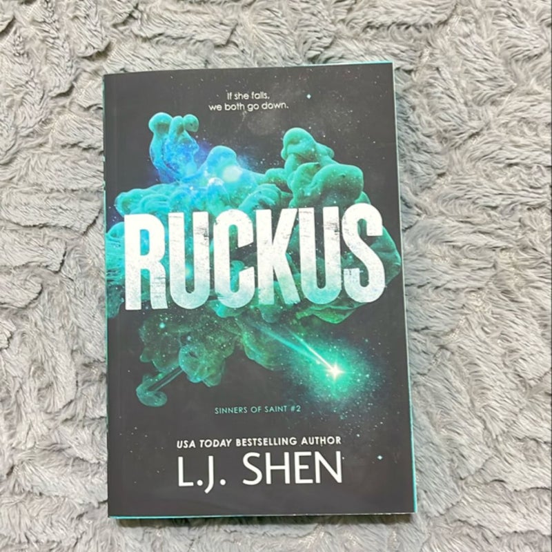 Ruckus