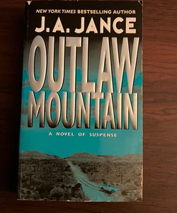 Outlaw Mountain: