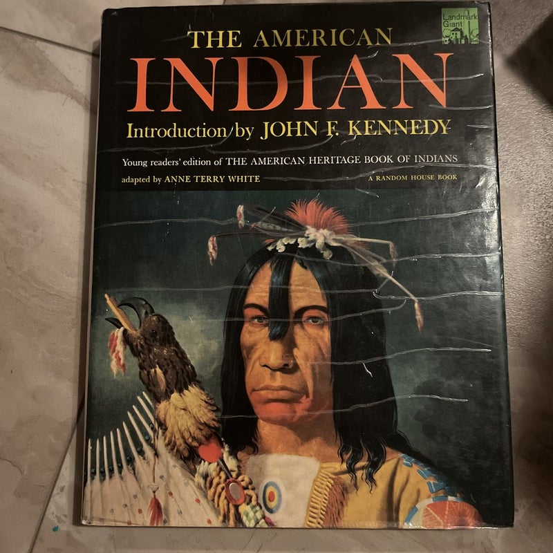 The American Indian