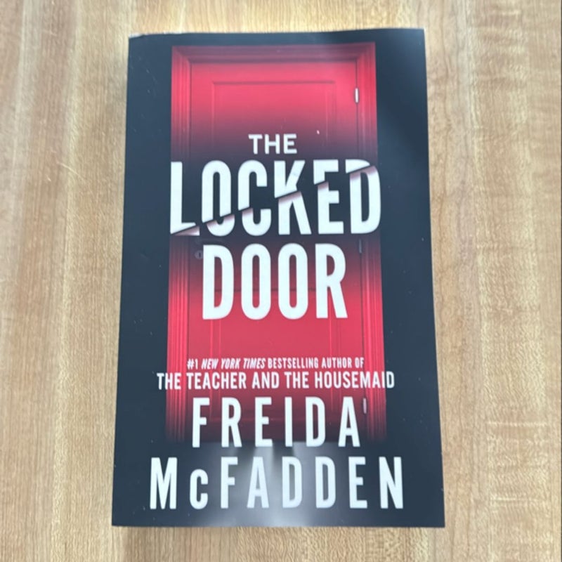 The Locked Door